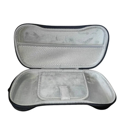 Retroid Pocket 5 Grip Storage Case – Anti-Fall Carry Bag & Handle Protector for RP5 / RPG2 / G2