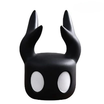 Universal Game Controller Stand – PS4/PS5/Switch Compatible Hollow Knight Theme Desktop Display Gaming Accessory Stand