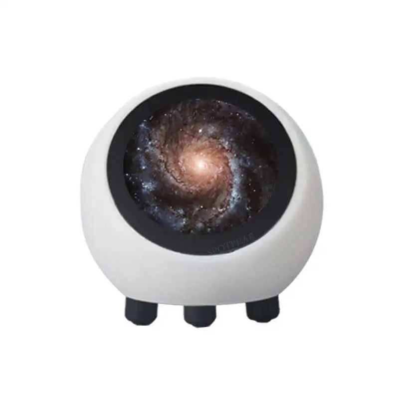 espHome XiaoZhi AI Voice Chat Robot Ball - ESP32-S3 1.28" LCD Development Board with WiFi & Clock