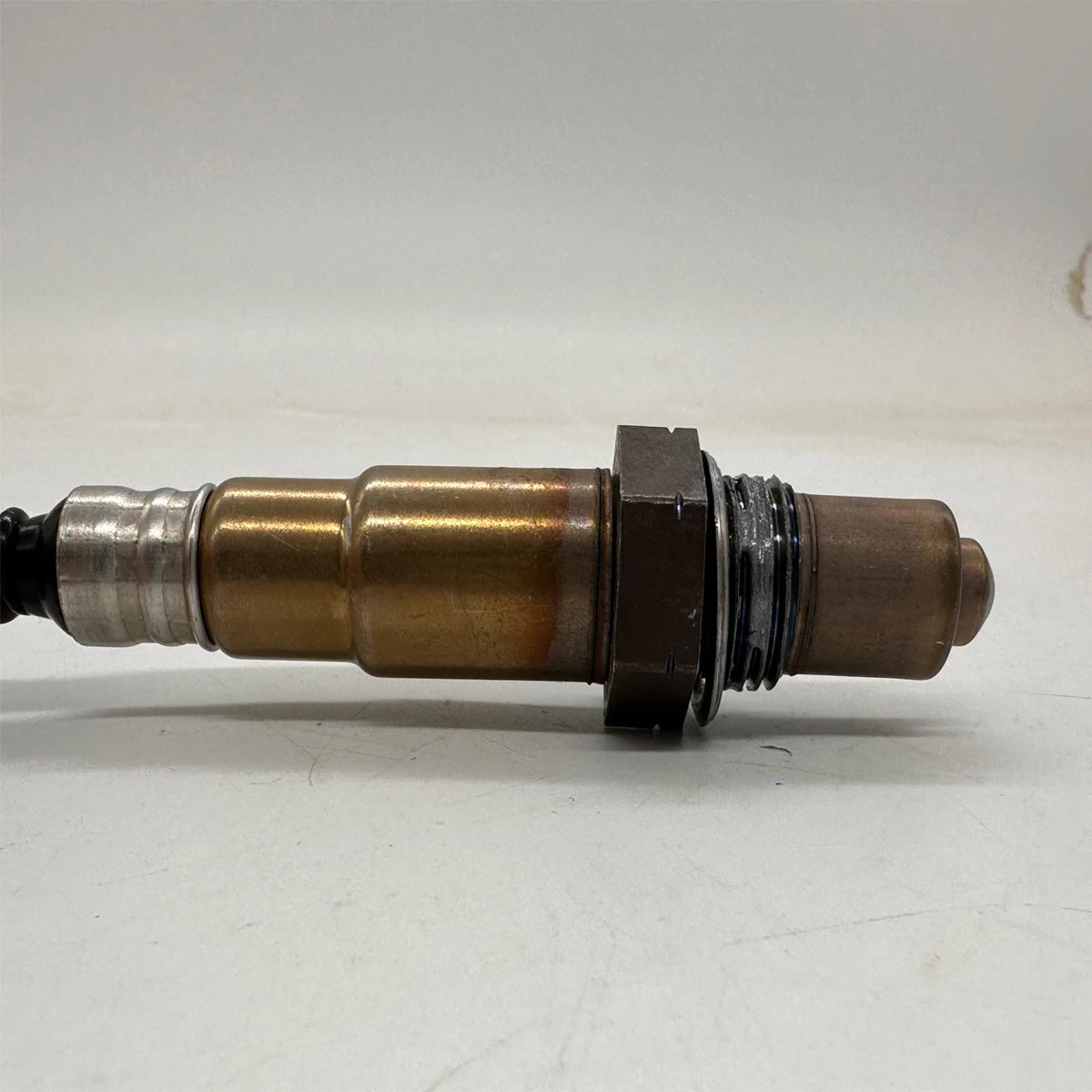 OEM 17014 LSU 4.2 Wideband O2 Sensor — AFR Sensor for 1999-2005 VW Jetta, Audi A3/A4/A8 1.8L-L4 (1K0998262D, 0258007057, 234-5112)