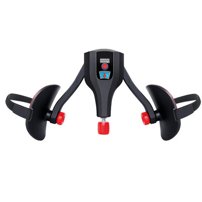 2025 Kegel Pelvic Floor Muscle Trainer — 10-60KG Resistance Device for Postpartum Repair with Visible Progress Indicator
