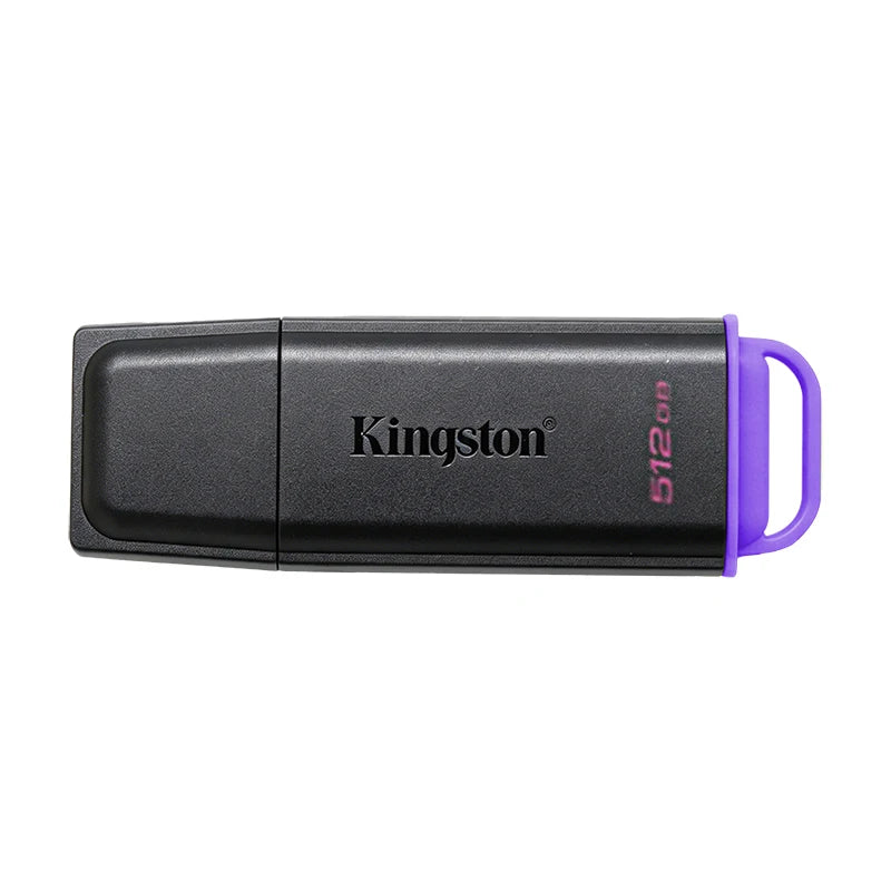 Kingston DataTraveler Exodia USB 3.2 Flash Drive - DTXG2 64GB 128GB 256GB 512GB Portable Memory Stick for Computer