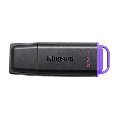 Kingston DataTraveler Exodia USB 3.2 Flash Drive - DTXG2 64GB 128GB 256GB 512GB Portable Memory Stick for Computer
