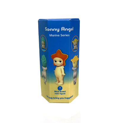 2025 Angel Blind Box – 20th Anniversary Harvest Series Fruit & Vegetable Anime Figures, Kids’ Gift Ornaments