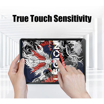 2PCS Tempered Glass Screen Protector for Lenovo Legion Y700 2025/2023 8.8" – Fits 3rd & 2nd Gen Tablets