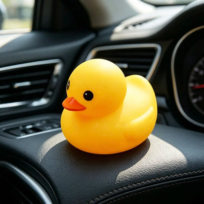 30-Piece Mini Rubber Duck Toy Set - Squeaky Swimming Ducks for Classroom Prizes, Home and Car Decor, Gifts, and Collectibles