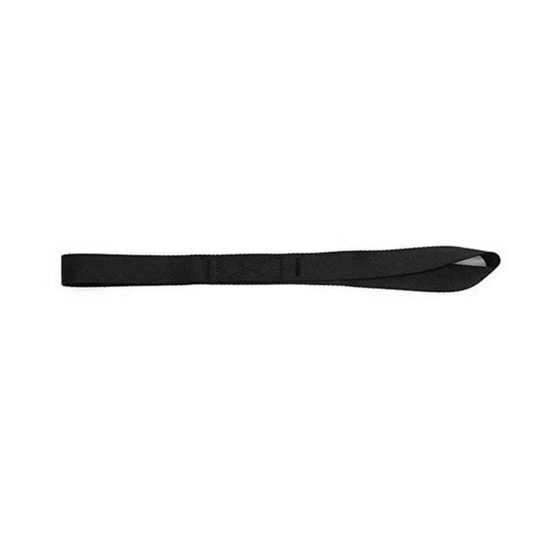 Soft Loop Tie-Down Straps — Multipurpose Securing Straps for ATV, Motorcycles, Scooters, Dirt Bikes & Luggage