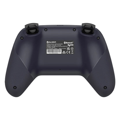 GameSir T4 Nova Lite Wireless Gamepad Controller | Switch, Android, iOS, PC & Steam with Hall Effect Stick