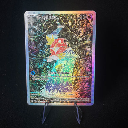Anime PTCG Trading Cards - Vaporeon Clefairy EX Gengar VMAX Holographic Collectible Cards