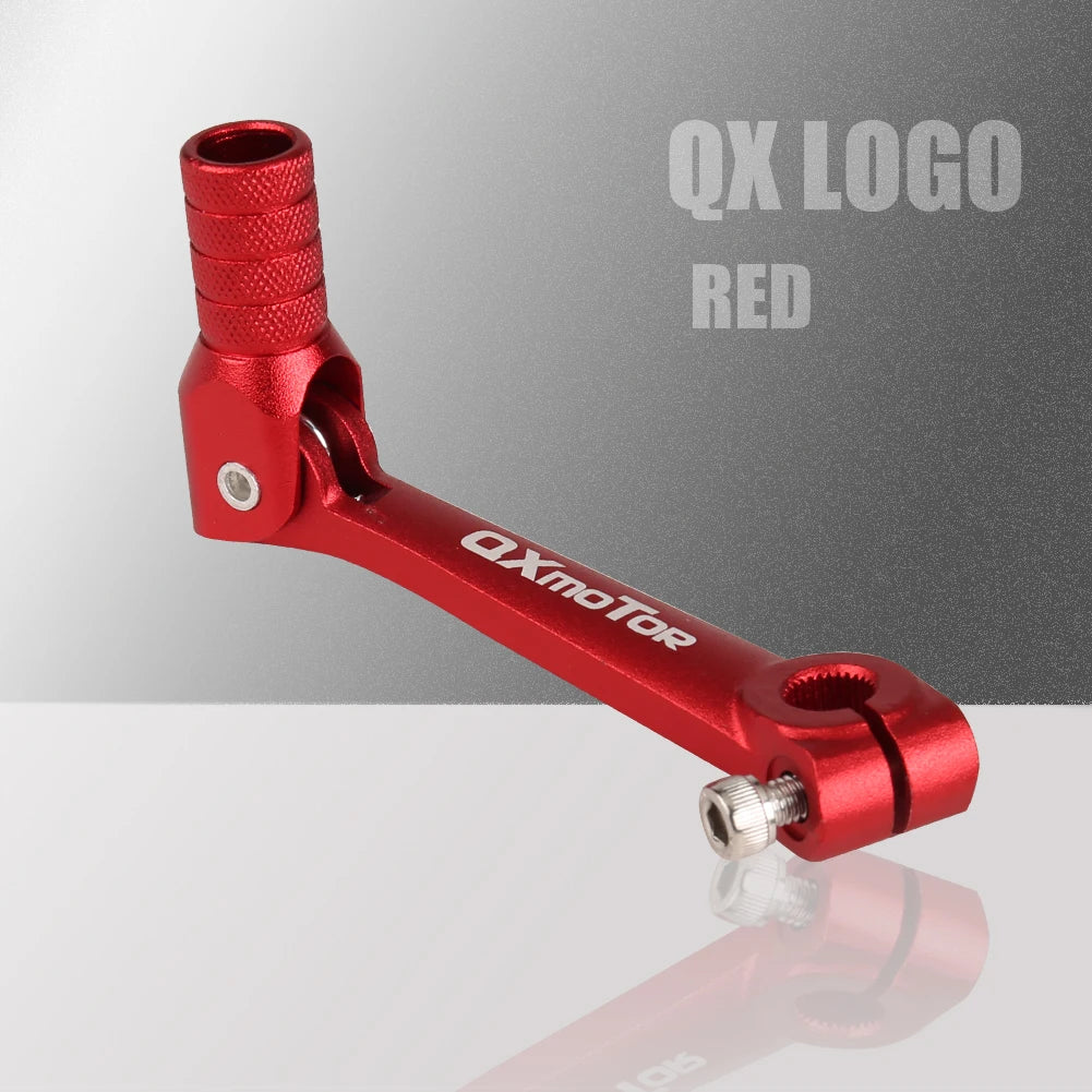 Universal Motorcycle Gear Shift Lever – Fits Kayo T2/T4/T4L, BSE, Apollo, Chinese CB 250cc Dirt & Pit Bikes