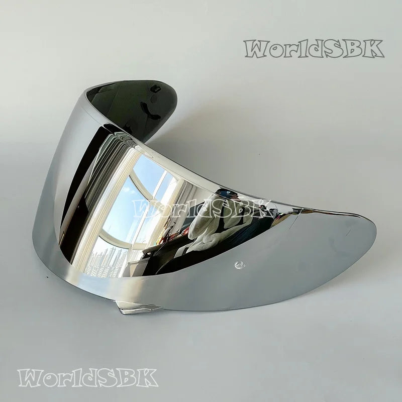 Helmet Visor for SHOEI X-14, Z-7, RF-1200, NXR & More – CWR-1/CWR-F Replacement Shield