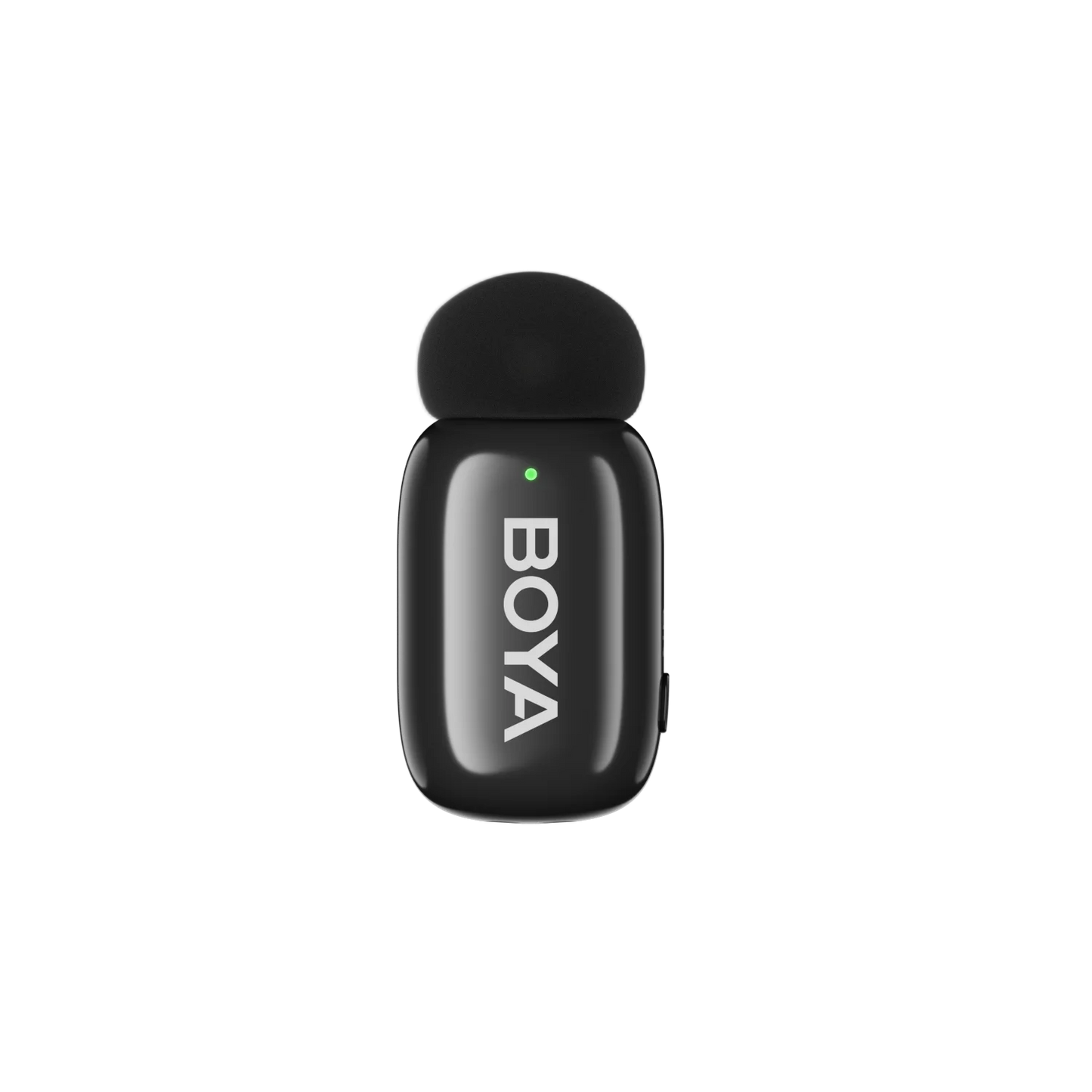 BOYA Wireless Lavalier Microphone Accessories – Compatible Parts & Add-Ons