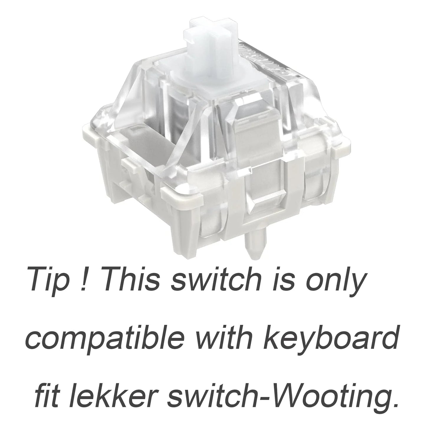 SayoDevice O3C Gaming Keyboard with Gateron KS-20 White Magnetic Switches – Rapid Trigger Macropad with Knob & Screen for OSU Shortcuts