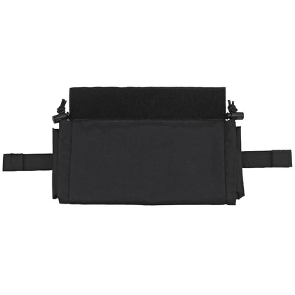 Tactical Trauma Pouch Roll 1 – IFAK Individual First Aid Kit EDC Medical Rapid Belt Bag for Airsoft, Hunting & Plate Carrier Gear