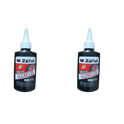 Mountain Bike Dry Lube Chain Oil – 125ml Bicycle Lubricant for Fork, Flywheel & Chain, MTB & Road Cycling Accessories