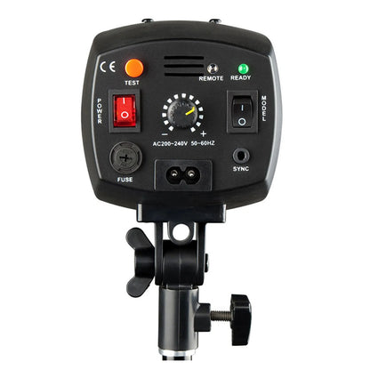 GODOX K150A/K180A Studio Flash - Portable 150Ws/180Ws Mini Strobe Light for Photography, 110V/220V