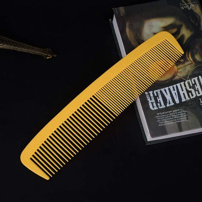 Funny Giant Comb Costume — Halloween Party Accessory for Men & Women