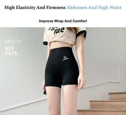 2025 Women’s High-Waist Butt Lifter Shapewear – Slimming Panties, Waist Trainer & Tummy Control Yoga Shaper