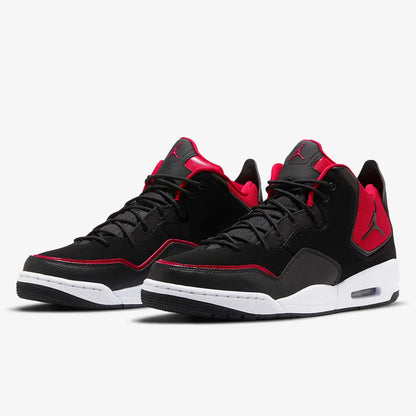 Nike Jordan Courtside 23 Men's Basketball Shoes – Genuine Cushioned Sneakers AR1000-006