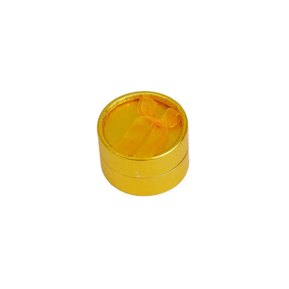 Velvet Ring Box with Graduation Cap Design – Jewelry Packaging for Wedding, Engagement, Earrings & Graduation Gift Organizer