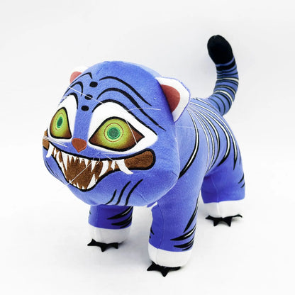 Multiple Styles Saja Boys Plush Toys – K-Pop Stuffed Dolls, Soft Cuddly Plushies for Kids, Birthday & Christmas Gifts