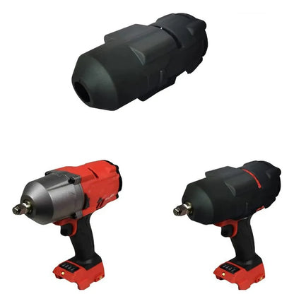 Milwaukee 49-16-2767 Protective Boot - Waterproof Cover for 18V 2767-21 High Torque Impact Wrench