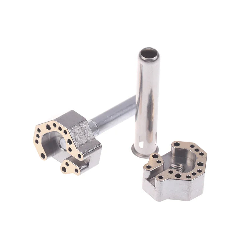 Joystick Soldering Tip Heating Mold for PS4/PS5 & Switch Pro Controllers — Joystick Disassembly & Repair Tool