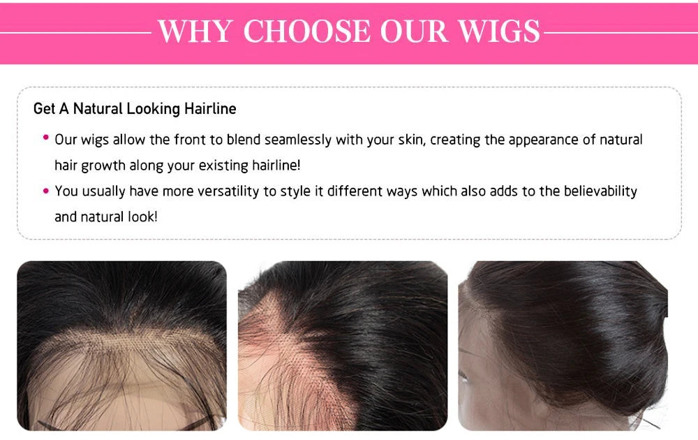 Burgundy 99J Body Wave Wig – 13x4/13x6 HD Lace Front, Pre-Plucked Human Hair Red Colored Wig