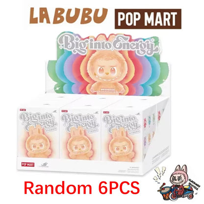 2025 New Cute Milk Candy Keychain – Mysterious Blind Box Car Key & Backpack Pendant Doll Small Gift