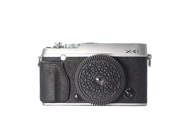 EF-M RF LM L39 M4/3 FX E-Mount Pan-Focus 30mm f/10 Free Focus Lens — Playful Street & Vintage Film Style for Mirrorless Cameras