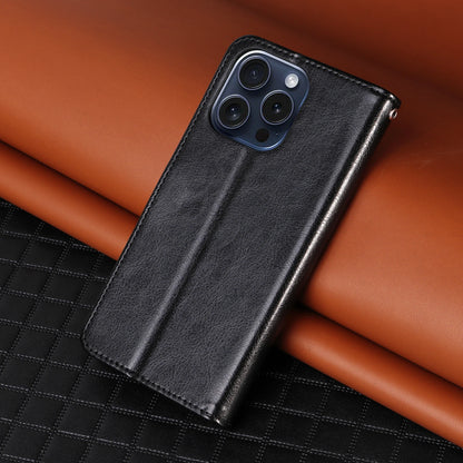 Artificial Leather Wallet Flip Case with Card Slot – Phone Case for Redmi Note9 Pro, Note11, Note13 4G & Note13 Pro 5G