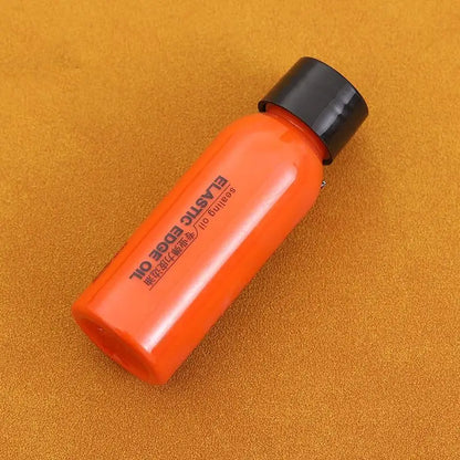 30ml Leather Edge Paint — Oil Dye Color Coats for Leather Edges, DIY Leather Shoe Finish Pigment Supplies