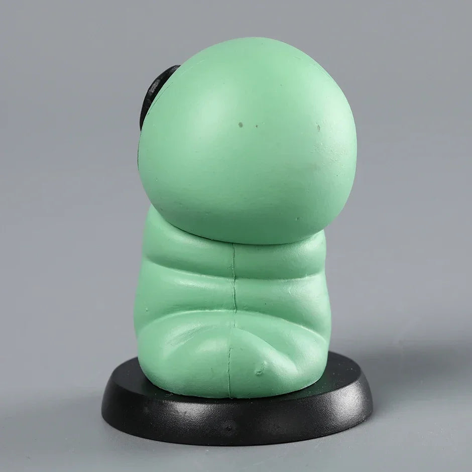 Hollow Knight PVC Figure Set | Hornet, Knight, Zote, Grub, Quirrel, Cornifer & Myla Desktop Decoration Toys