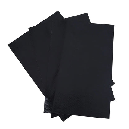 PVC Repair Patches Kit – Accessory Set for Inflatable Rafts, Boats, Canoes & Kayaks