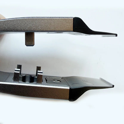 JYBMAK 3-in-1 Switch Puller Tool - Keycap Puller & Switch Opener for Mechanical Keyboard Mods