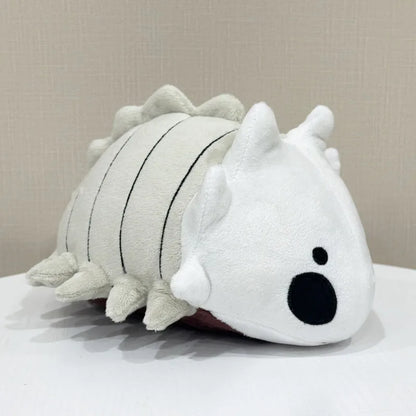 19cm Silksong Bell Beast Plush Toy – Cute Soft Stuffed Anime Doll for Kids, Birthday & Christmas Gift