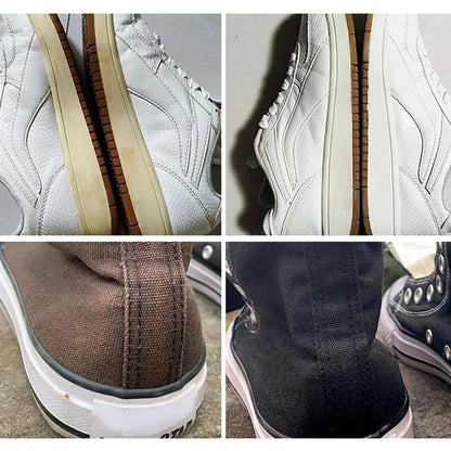 Waterproof Sneakers Stain Removal Pen: Whitening & Cleaning for Shoes