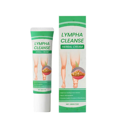 Cooling Leg Moisturizing Cream – Fast-Absorbing, Non-Greasy Refreshing Leg Care Gel for Soft, Smooth Skin