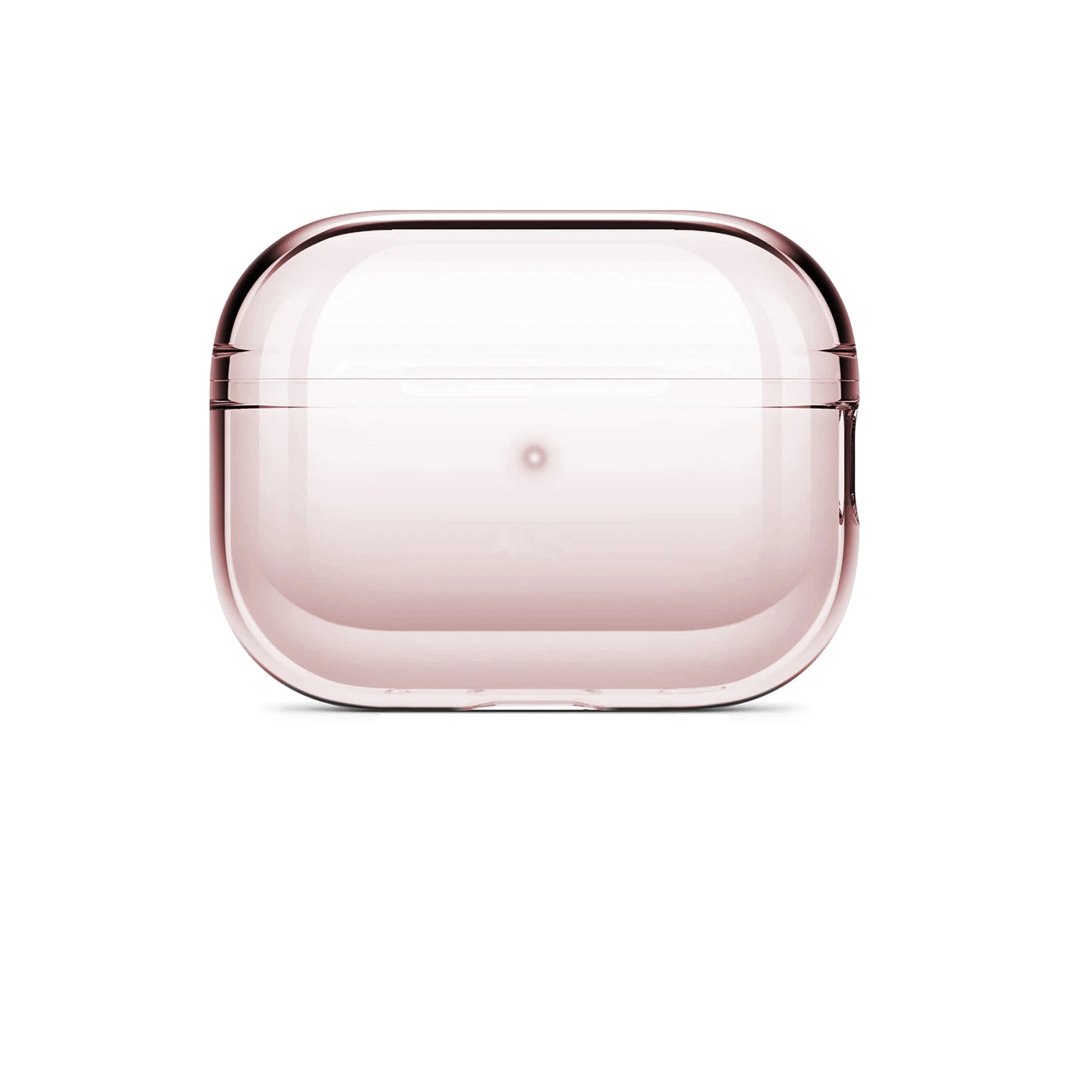 Transparent TPU Protective Case for AirPods Pro 2 — Soft Shockproof Skin Cover for AirPods Pro2 Earbuds