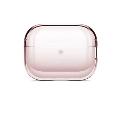 Transparent TPU Protective Case for AirPods Pro 2 — Soft Shockproof Skin Cover for AirPods Pro2 Earbuds