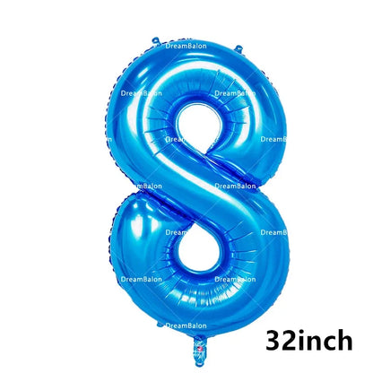 Disney Toy Story Buzz Lightyear Birthday Party Decoration Set – Foil & Latex Balloons, Happy Birthday Banner & Cake Topper for Kids Boys Hero Theme Party