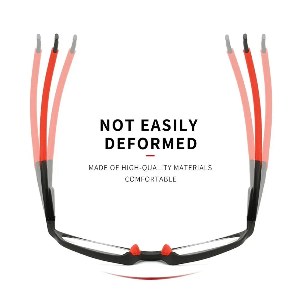 Vintage Sport Reading Glasses — Unisex Plastic Eyeglasses for Presbyopia & Hyperopia +1.0/+2.0/+3.0/+4.0