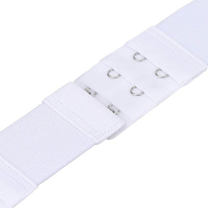 6PCS Women’s Bra Extender Strap Set – Adjustable Hook Extension for Bras, Underwear & Intimates Accessories