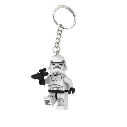 Star Wars Mandalorian Keychain — Anime Doll Model, Cartoon Backpack Pendant, Jewelry & Accessory Ornament