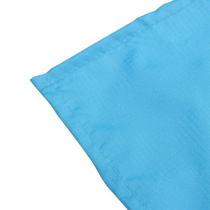 Ultra-Thin Waterproof Pocket Camping Mat: Folding Tent Mattress for Outdoor Climb, Beach, Picnic - Portable Camping Picnic Blanket