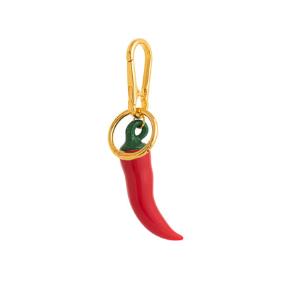 Colorful Bag Hanging Keychain – Hand-Woven Pendant with Beads, DIY Accessories, Internet-Famous Rope Charm