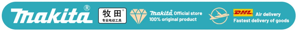 Makita XGT 40V Lithium Ion 5.0Ah Rechargeable Replacement Battery – Compatible with BL4020, BL4025, BL4050, BL4080