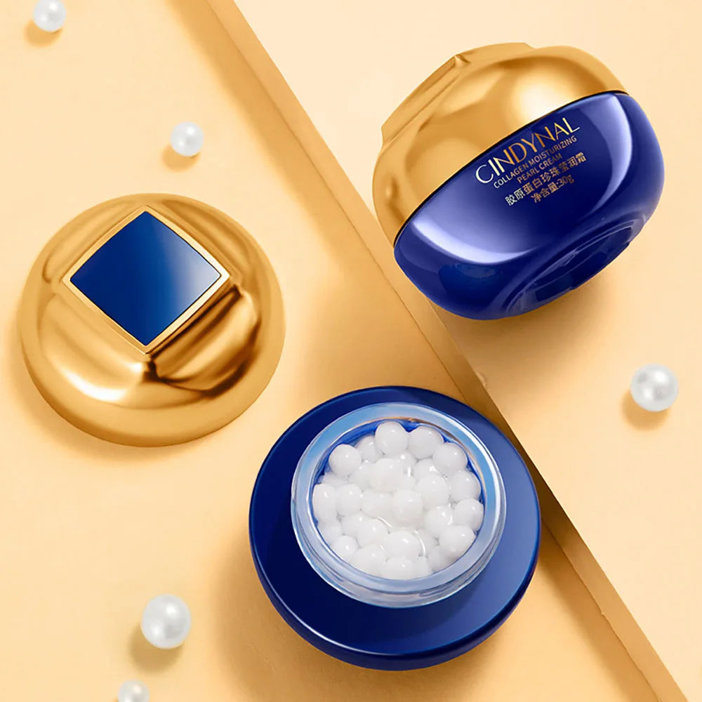 Pro-Xylane Wrinkle Removal Face Cream — Korean Moisturizing, Lifting & Firming, Fades Fine Lines, Brightens Skin for a Youthful Look