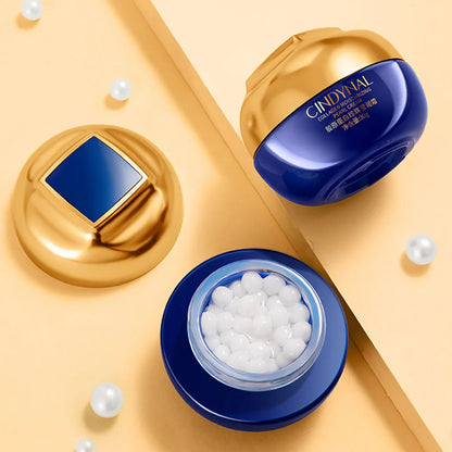 Pro-Xylane Wrinkle Removal Face Cream — Korean Moisturizing, Lifting & Firming, Fades Fine Lines, Brightens Skin for a Youthful Look
