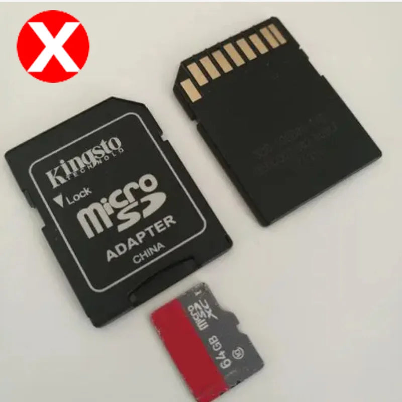 GDEMU V5.20 Optical Drive Simulation Board for SEGA Dreamcast – SD Extension for GDU DC VA1 Console